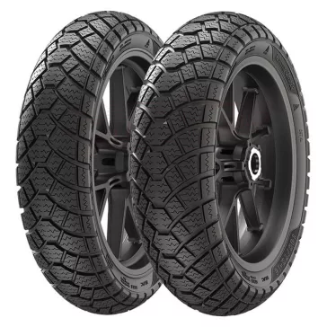   ANLAS gumiköpeny 130/70-12 WINTER GRIP 2 (SC-500) 62P M+S TL erősített első/hátsó kerékre