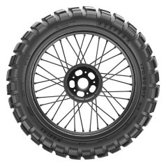   ANLAS gumiköpeny 110/80-19 CAPRA X 59Q TL M/C M+S első kerékre