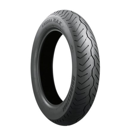 BRIDGESTONE gumiköpeny 100/90-19 EXEDRA MAX 57H TL első kerékre