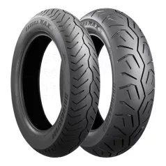   BRIDGESTONE gumiköpeny 180/70-15 EXEDRA MAX 76H TL hátsó kerékre