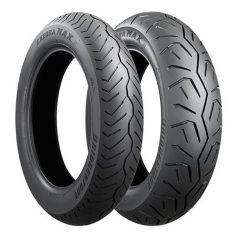   BRIDGESTONE gumiköpeny 90/90-21 EXEDRA MAX 54H TL első kerékre