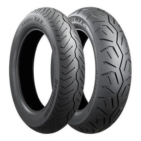 BRIDGESTONE gumiköpeny 90/90-21 EXEDRA MAX 54H TL első kerékre