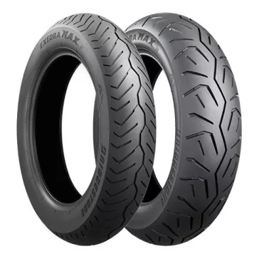   BRIDGESTONE gumiköpeny 110/90-19 EXEDRA MAX 62H TL első kerékre
