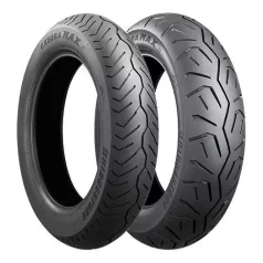   BRIDGESTONE gumiköpeny 130/90-15 EXEDRA MAX 66S TL hátsó kerékre