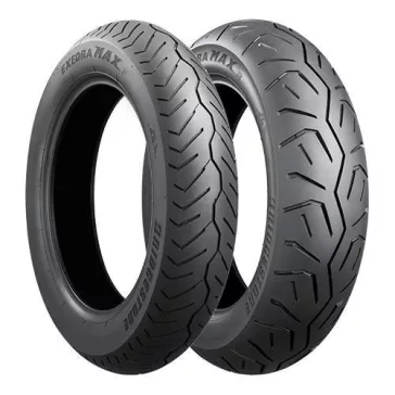   BRIDGESTONE gumiköpeny 130/90-15 EXEDRA MAX 66S TL hátsó kerékre