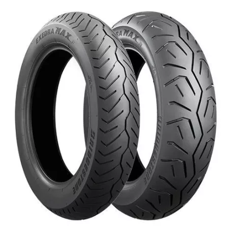 BRIDGESTONE gumiköpeny 130/90-15 EXEDRA MAX 66S TL hátsó kerékre