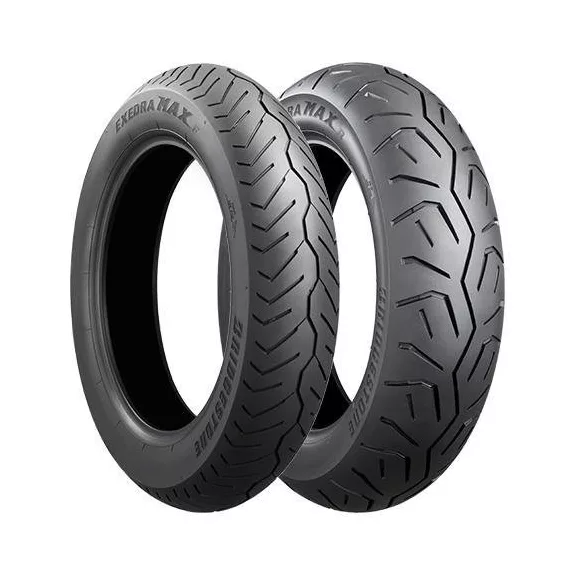 BRIDGESTONE gumiköpeny 130/90-15 EXEDRA MAX 66S TL hátsó kerékre BRIDGESTONE gumiköpeny 130/90-15 EXEDRA MAX 66S TL hátsó kerékre