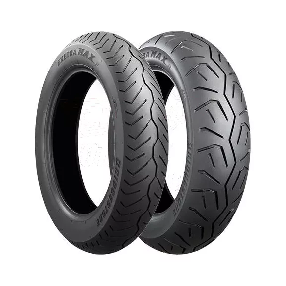 BRIDGESTONE gumiköpeny 120/90-17 EXEDRA MAX 64H TT első kerékre BRIDGESTONE gumiköpeny 120/90-17 EXEDRA MAX 64H TT első kerékre