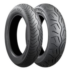   BRIDGESTONE gumiköpeny 90/90-21 EXEDRA MAX 54H TT első kerékre