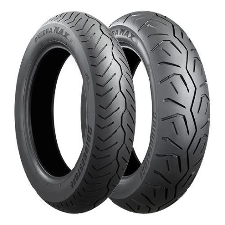 BRIDGESTONE gumiköpeny 90/90-21 EXEDRA MAX 54H TT első kerékre