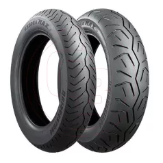   BRIDGESTONE gumiköpeny 110/90-19 EXEDRA MAX 62H TT első kerékre