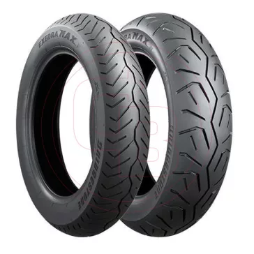   BRIDGESTONE gumiköpeny 110/90-19 EXEDRA MAX 62H TT első kerékre