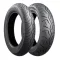 BRIDGESTONE gumiköpeny 110/90-19 EXEDRA MAX 62H TT első kerékre
