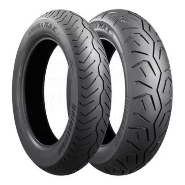   BRIDGESTONE gumiköpeny 130/90-15 EXEDRA MAX 66S TT hátsó kerékre