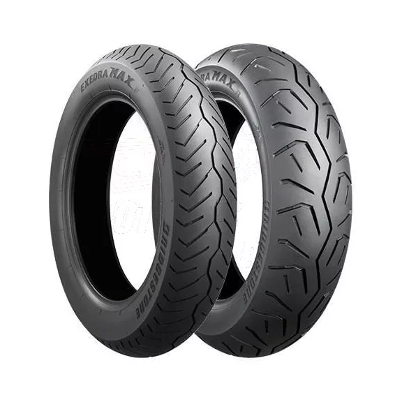 BRIDGESTONE gumiköpeny 130/90-15 EXEDRA MAX 66S TT hátsó kerékre BRIDGESTONE gumiköpeny 130/90-15 EXEDRA MAX 66S TT hátsó kerékre