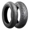 BRIDGESTONE gumiköpeny 130/90-15 EXEDRA MAX 66S TT hátsó kerékre