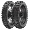 ANLAS gumiköpeny 140/80-17 CAPRA X 69R TL M/C M+S hátsó kerékre
