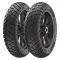 ANLAS gumiköpeny 120/70-15 WINTER GRIP 2 56S TL M/C első/hátsó kerékre M+S (TÉLI GUMI)