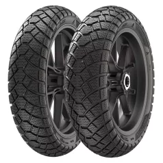  ANLAS gumiköpeny 130/60-13 WINTER GRIP 2 (SC-500) M/C 60P M+S TL erősített első/hátsó kerékre