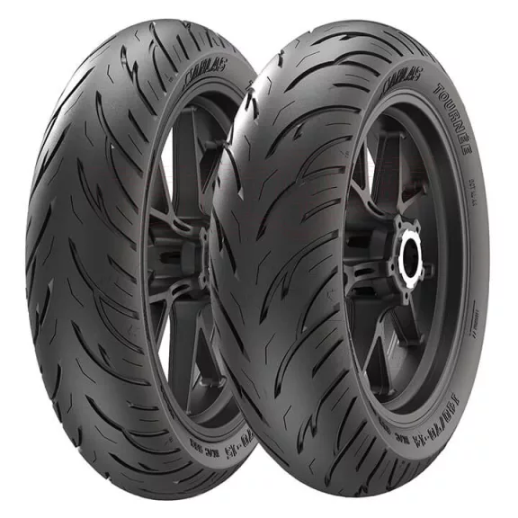 ANLAS gumiköpeny 150/70-14 TOURNEE 66S M/C TL hátsó kerékre DOT 07/2023 ANLAS gumiköpeny 150/70-14 TOURNEE 66S M/C TL hátsó kerékre DOT 07/2023