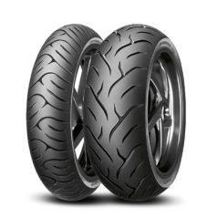   DUNLOP gumiköpeny 130/70-18 SPORTMAX D221 A 63V TL VZR 1800 első kerékre