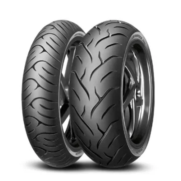   DUNLOP gumiköpeny 130/70-18 SPORTMAX D221 A 63V TL VZR 1800 első kerékre