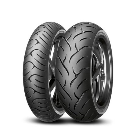 DUNLOP gumiköpeny 130/70-18 SPORTMAX D221 A 63V TL VZR 1800 első kerékre