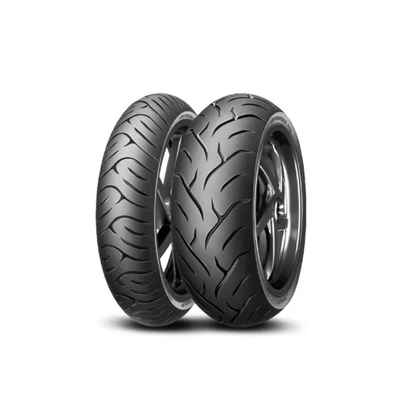 DUNLOP gumiköpeny 130/70-18 SPORTMAX D221 A 63V TL VZR 1800 első kerékre DUNLOP gumiköpeny 130/70-18 SPORTMAX D221 A 63V TL VZR 1800 első kerékre