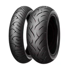   DUNLOP gumiköpeny 240/40R18 SPORTMAX D221 79V TL hátsó kerékre