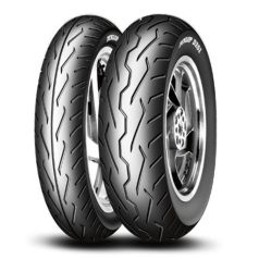DUNLOP gumiköpeny 130/70R18 D251 L 63H TL első kerékre