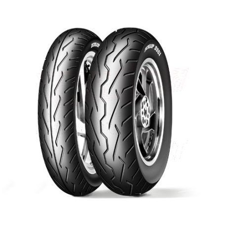 DUNLOP gumiköpeny 130/70R18 D251 L 63H TL első kerékre DOT 18/2023