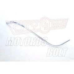 Díszléc VESPA LX50-125  bal gyári