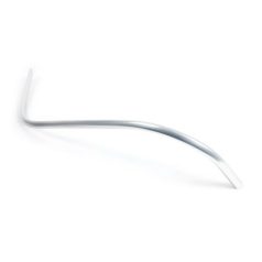 Díszléc VESPA LX50-125  jobb gyári