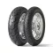 DUNLOP gumiköpeny 90/90-21 D404 54S TT első kerékre