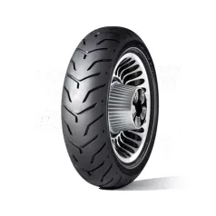 DUNLOP gumiköpeny 200/55R17 D407 78V TL hátsó kerékre