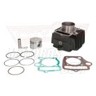 Hengerszett KÍNAI 110 4T váltós  Quadhoz