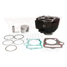 Hengerszett KÍNAI 110 4T váltós  Quadhoz