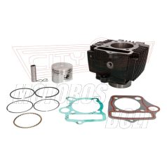 Hengerszett KÍNAI 110 4T váltós  Quadhoz