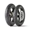 DUNLOP gumiköpeny 120/80-16 D451 60P TL hátsó kerékre