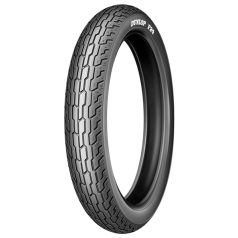 DUNLOP gumiköpeny 100/90-19 F24 57H TL első kerékre (HFT)