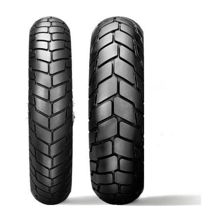 DUNLOP gumiköpeny 130/90-16 D427 67H TL első kerékre HARLEY-DAVIDSON