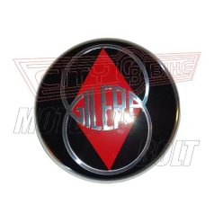 Gilera embléma első idomhoz