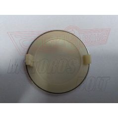 Gilera embléma első idomhoz