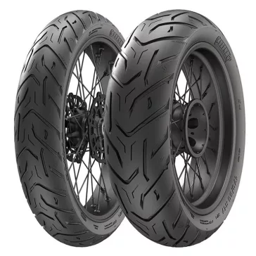  ANLAS gumiköpeny 90/90-21 CAPRA RD 54V TL M/C első kerékre DOT 02-27/2023