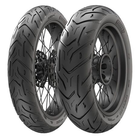 ANLAS gumiköpeny 90/90-21 CAPRA RD 54V TL M/C első kerékre DOT 02-27/2023