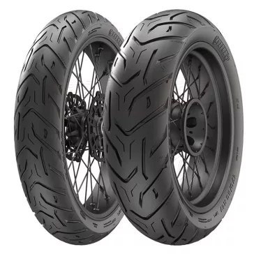   ANLAS gumiköpeny 120/70-17 CAPRA RD 58W TL M/C első kerékre