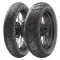 ANLAS gumiköpeny 120/70-17 CAPRA RD 58W TL M/C első kerékre