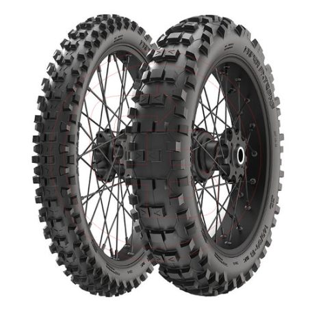 ANLAS gumiköpeny 140/80-18 CAPRA EXTREME 70R TT M/C M+S hátsó kerékre