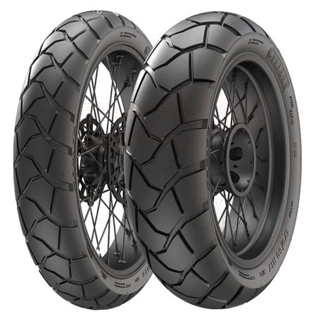 ANLAS gumiköpeny 120/90-17 CAPRA R 64S TL M/C hátsó kerékre