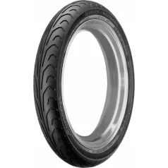   DUNLOP gumiköpeny 100/90-19 GT502 57V TL HARLEY DAVIDSON első kerékre